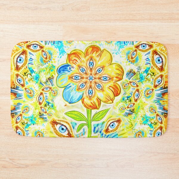 Item preview, BloomStar(ii) designed and sold by Klaus Bremner (Autotelic Art).