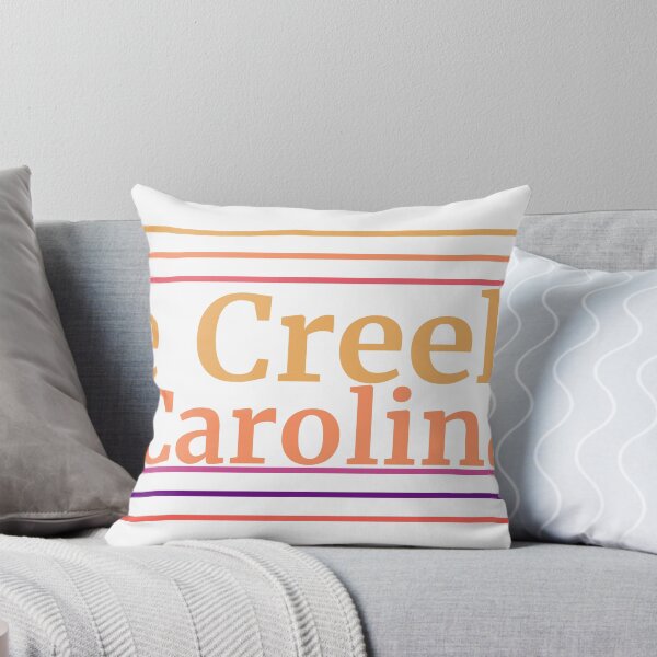 Item preview, Goose Creek South Carolina City Marked On Map designed and sold by TheIconSmith.