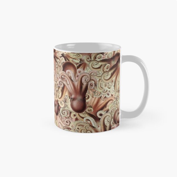 Item preview, Octopus Tide designed and sold by aeolia.