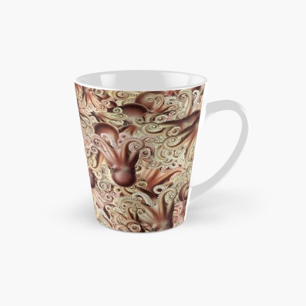 Item preview, Octopus Tide designed and sold by aeolia.