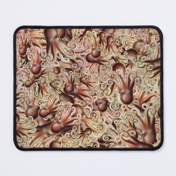 Item preview, Octopus Tide designed and sold by aeolia.