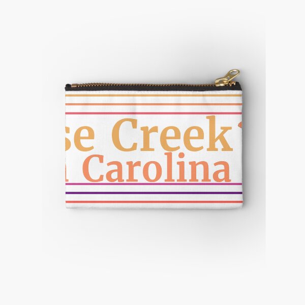 Item preview, Goose Creek South Carolina City Marked On Map designed and sold by TheIconSmith.