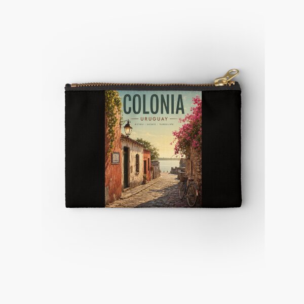 Item preview, Colonia Del Sacramento Uruguay  designed and sold by Tienda-Vane.
