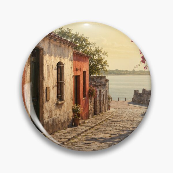 Item preview, Colonia Del Sacramento Uruguay  designed and sold by Tienda-Vane.