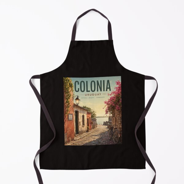 Item preview, Colonia Del Sacramento Uruguay designed and sold by Tienda-Vane.