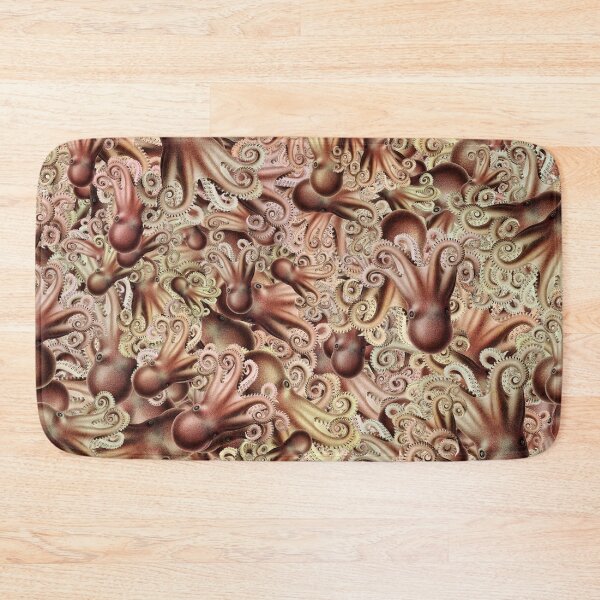 Item preview, Octopus Tide designed and sold by aeolia.