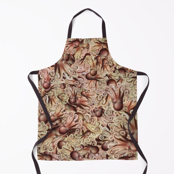 Item preview, Octopus Tide designed and sold by aeolia.