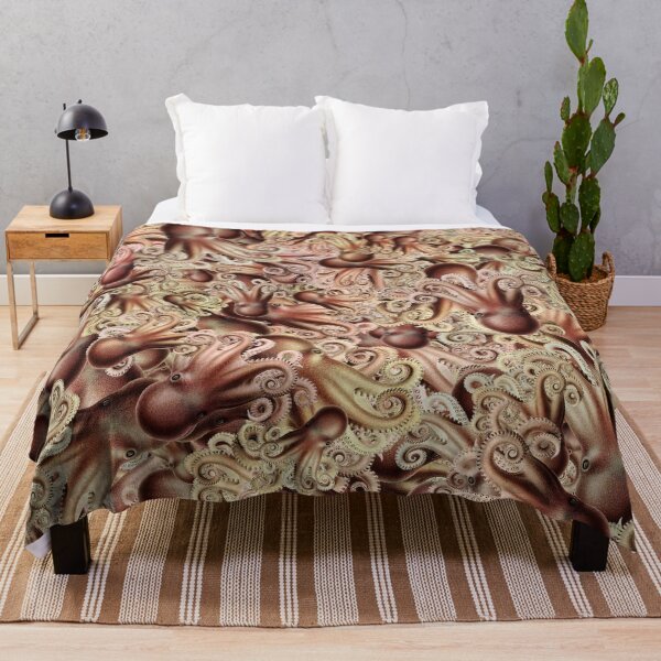 Item preview, Octopus Tide designed and sold by aeolia.