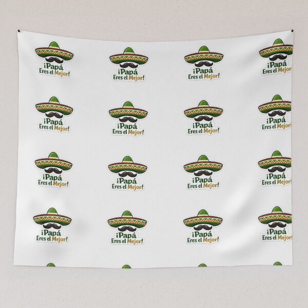Item preview, Happy Father's Day Illustration designed and sold by cxcolatte .