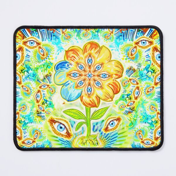 Item preview, BloomStar(iii) designed and sold by Klaus Bremner (Autotelic Art).
