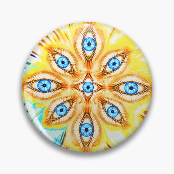 Item preview, BloomStar(iii) designed and sold by Klaus Bremner (Autotelic Art).