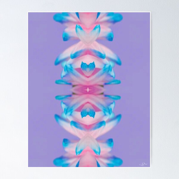 Item preview, ©Flora Delicata designed and sold by joymoverartography.