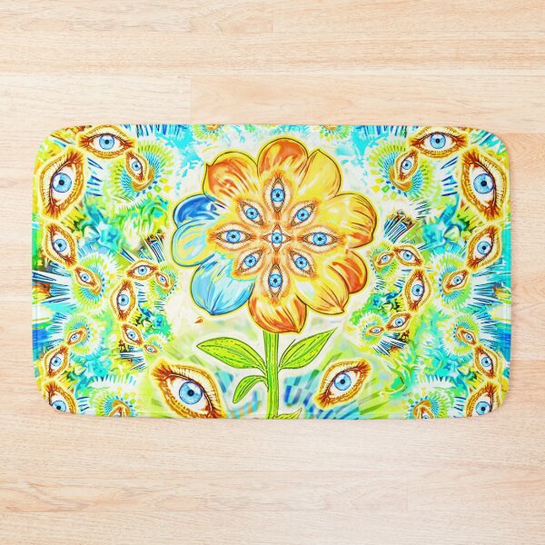 Item preview, BloomStar(iii) designed and sold by Klaus Bremner (Autotelic Art).