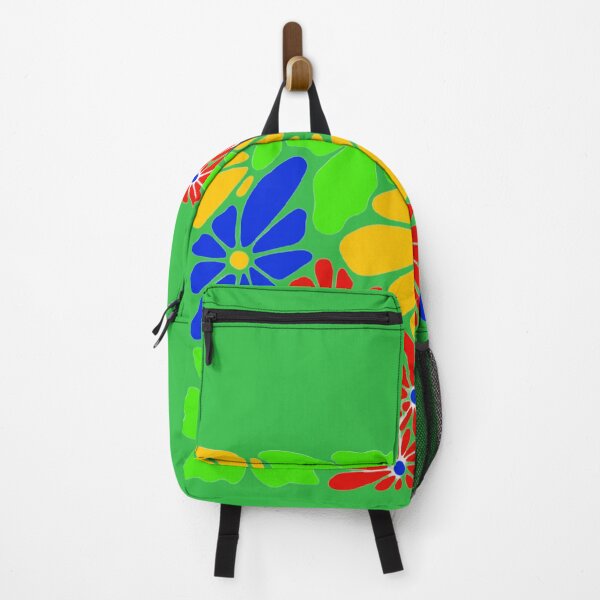 Item preview, Colorful Blossoms Art designed and sold by Naershop.