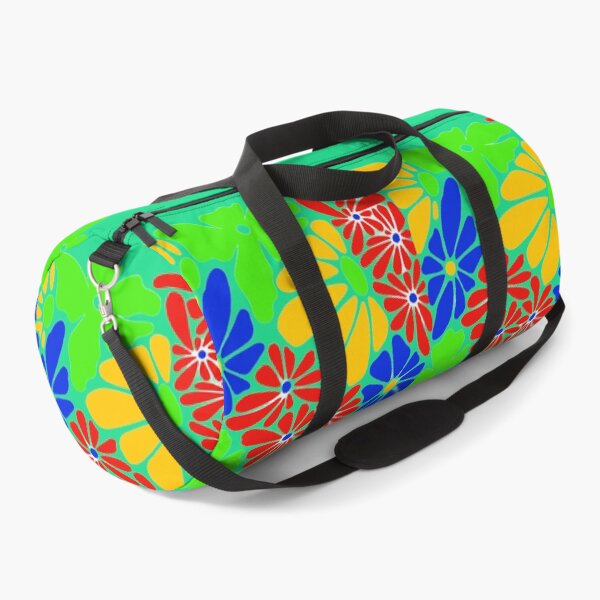 Item preview, Colorful Blossoms Art designed and sold by Naershop.