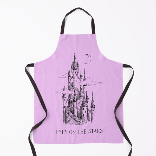 Item preview, Ethereal Spire Palace - Fairytale Castle designed and sold by bapupa.