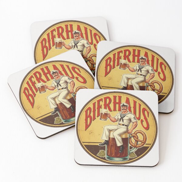 Item preview, Bierhaus designed and sold by Aise06.