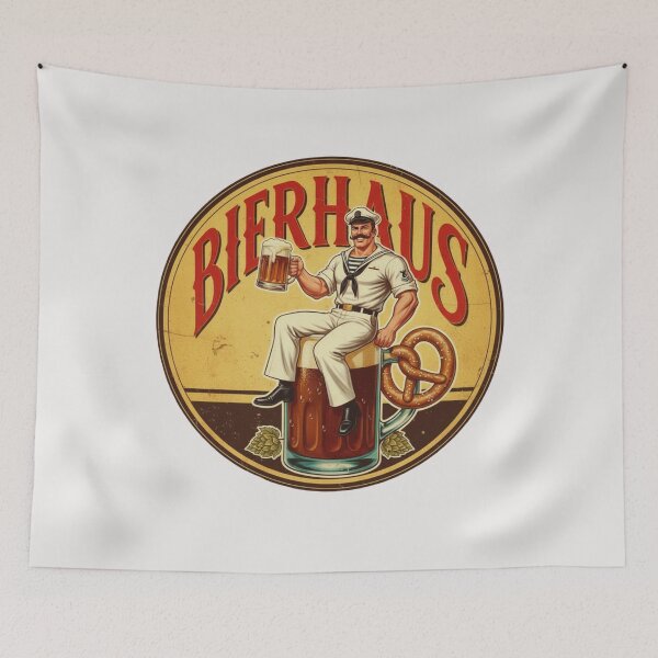 Item preview, Bierhaus designed and sold by Aise06.