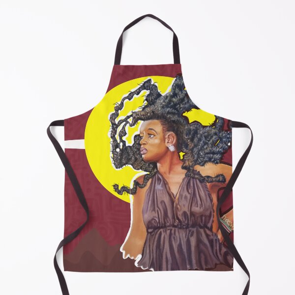 Item preview, Woman looking forward to something designed and sold by Taru7.