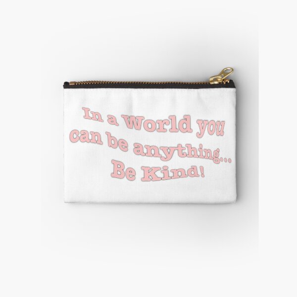 Item preview, Be Kind designed and sold by Gigishopping.