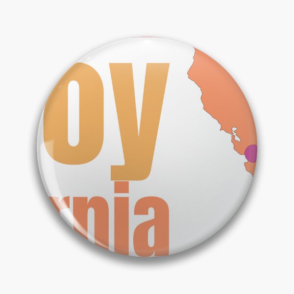 Item preview, Gilroy California City Marked On Map designed and sold by TheIconSmith.