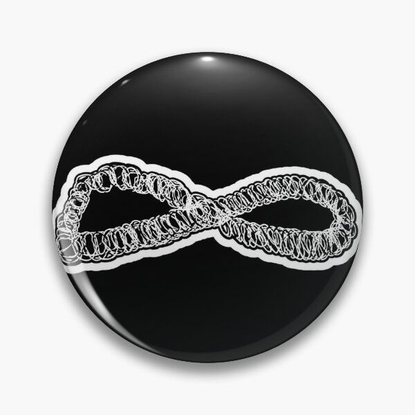 Item preview, Infinity Sign designed and sold by DesignPrePress.