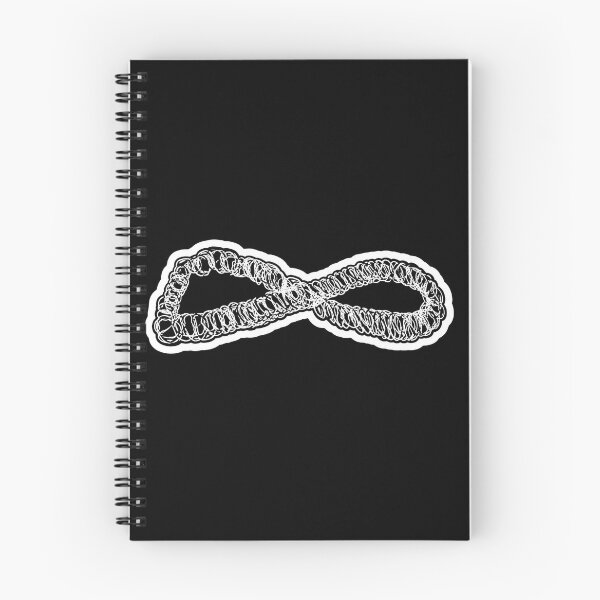 Item preview, Infinity Sign designed and sold by DesignPrePress.