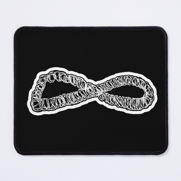 Item preview, Infinity Sign designed and sold by DesignPrePress.