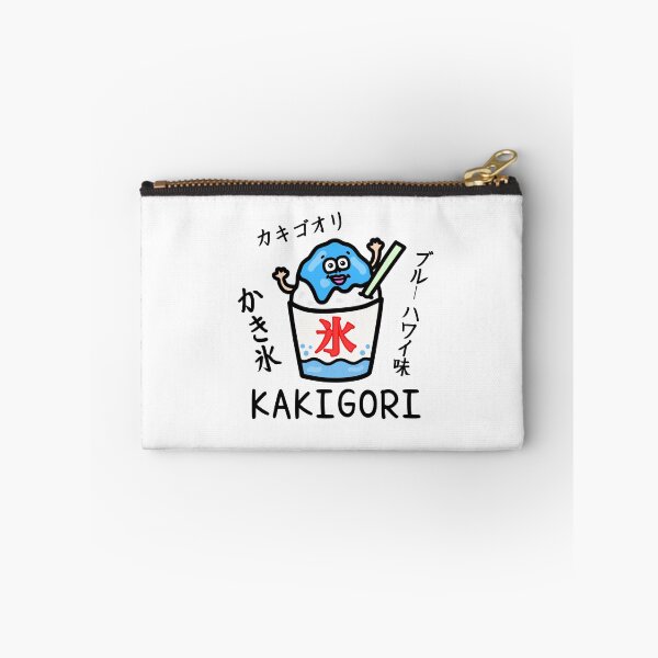 Item preview, Cute KAKIGORI blue hawaii designed and sold by kanaehonkawa.
