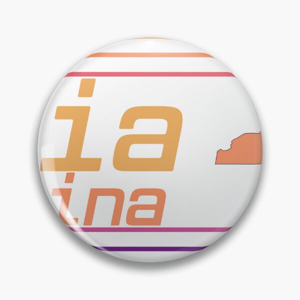 Item preview, Gastonia North Carolina City Marked On Map designed and sold by TheIconSmith.