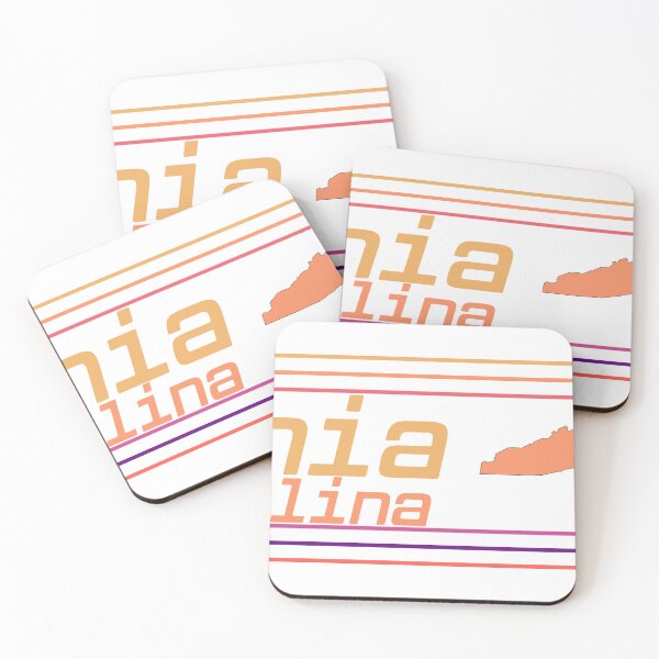 Item preview, Gastonia North Carolina City Marked On Map designed and sold by TheIconSmith.