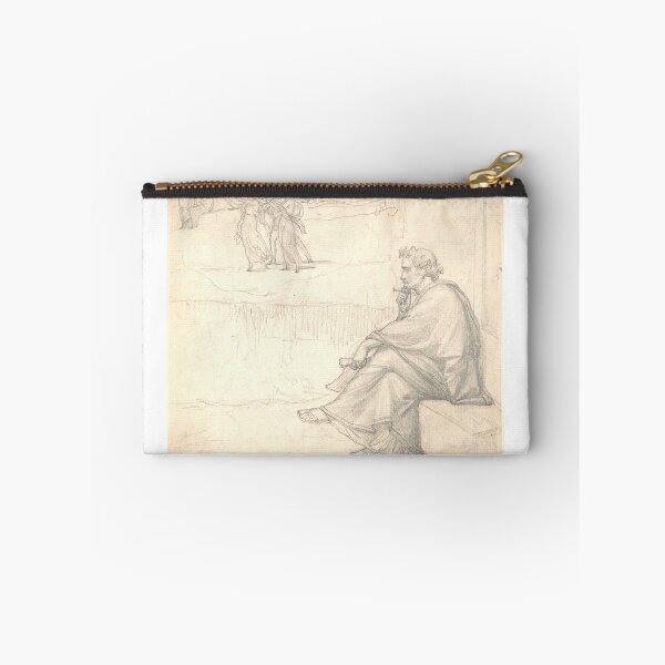 Item preview, Doré Classical Male Figure | Fairy Tale Art designed and sold by GammaRay.