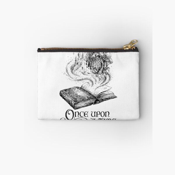 Item preview, Enchanted Storybook Portal - One Upon a Time designed and sold by bapupa.