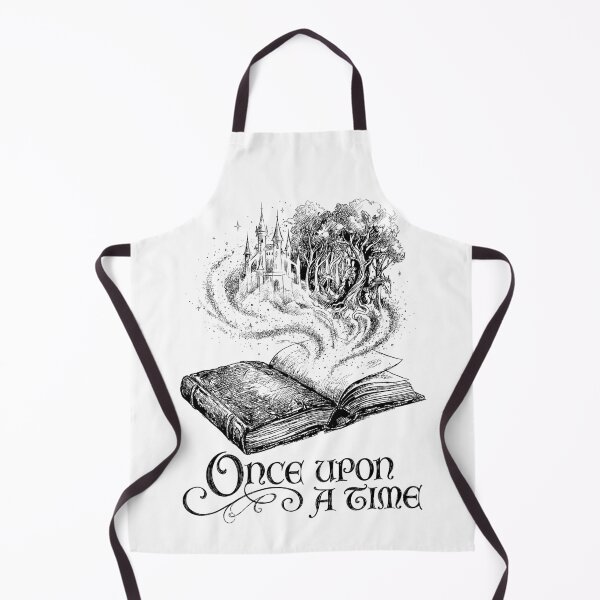 Item preview, Enchanted Storybook Portal - One Upon a Time designed and sold by bapupa.