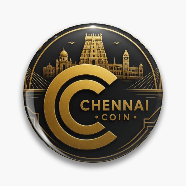 Item preview, Coin designed and sold by Darwinaro.
