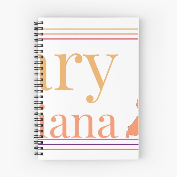 Item preview, Gary Indiana City Marked On Map designed and sold by TheIconSmith.
