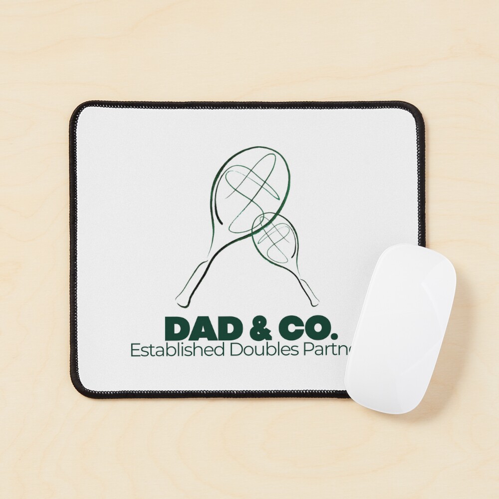 Item preview, Mouse Pad designed and sold by RunningWhiskers.