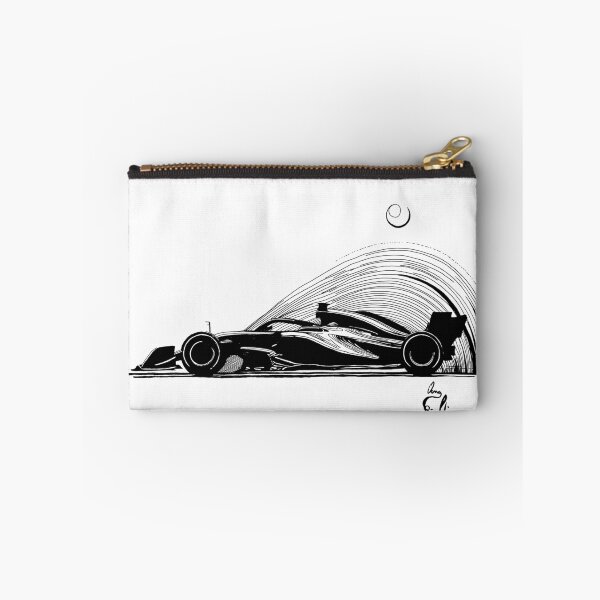 Item preview, Orbit of Acceleration, A3, ink on paper, 2026 designed and sold by oanaunciuleanu.