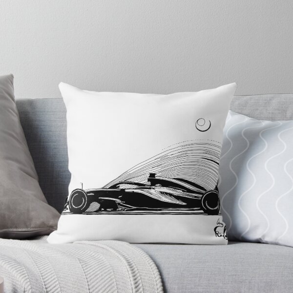 Item preview, Orbit of Acceleration, A3, ink on paper, 2026 designed and sold by oanaunciuleanu.