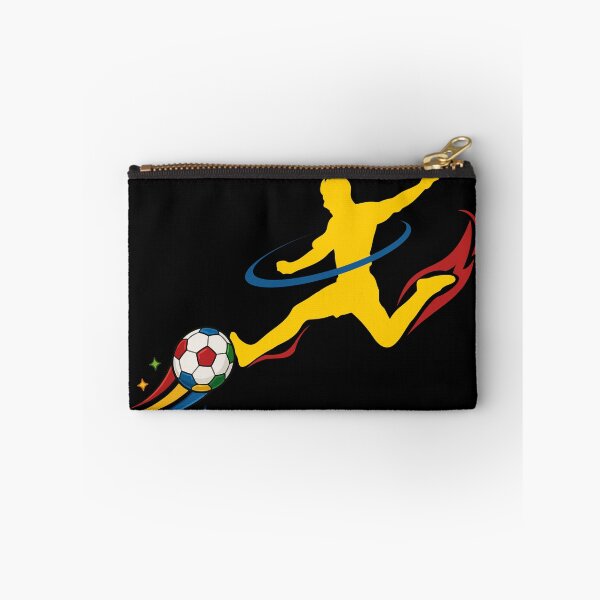 Item preview, Dynamic Soccer Player Kick designed and sold by Khadigadesings.
