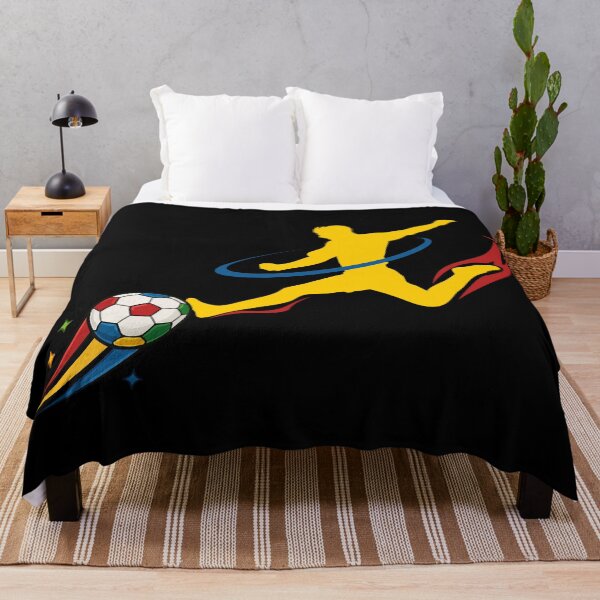 Item preview, Dynamic Soccer Player Kick designed and sold by Khadigadesings.
