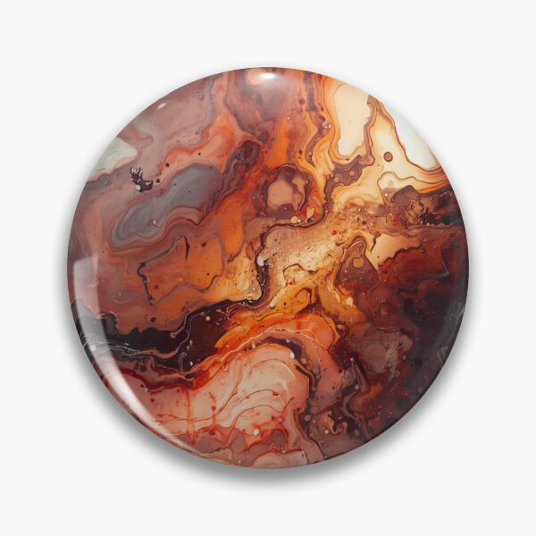 Item preview, LAVA MARBLE  designed and sold by aumni.