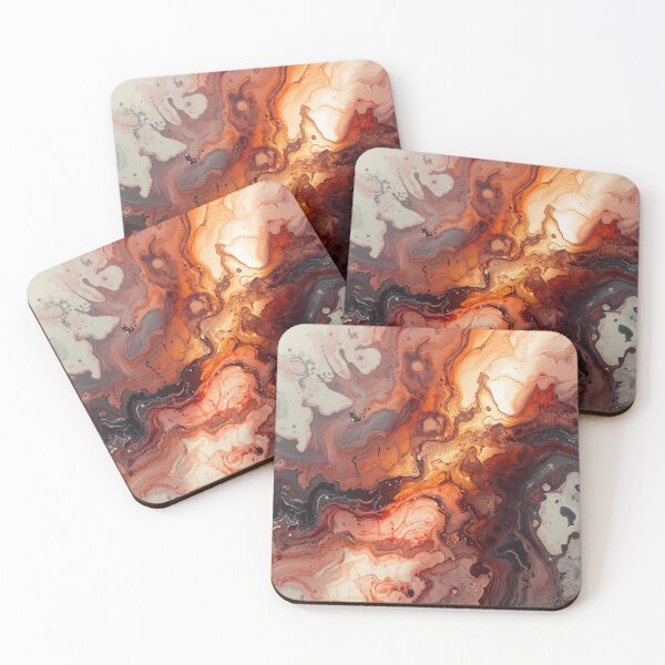Item preview, LAVA MARBLE  designed and sold by aumni.