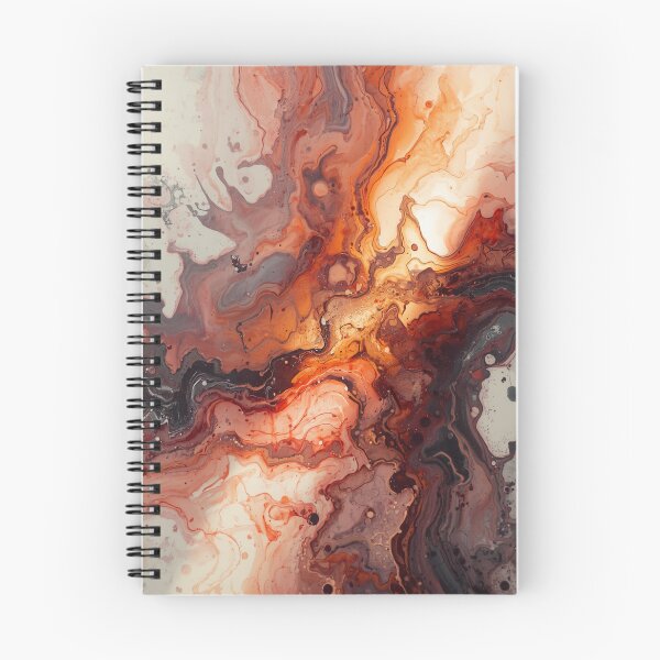 Item preview, LAVA MARBLE  designed and sold by aumni.