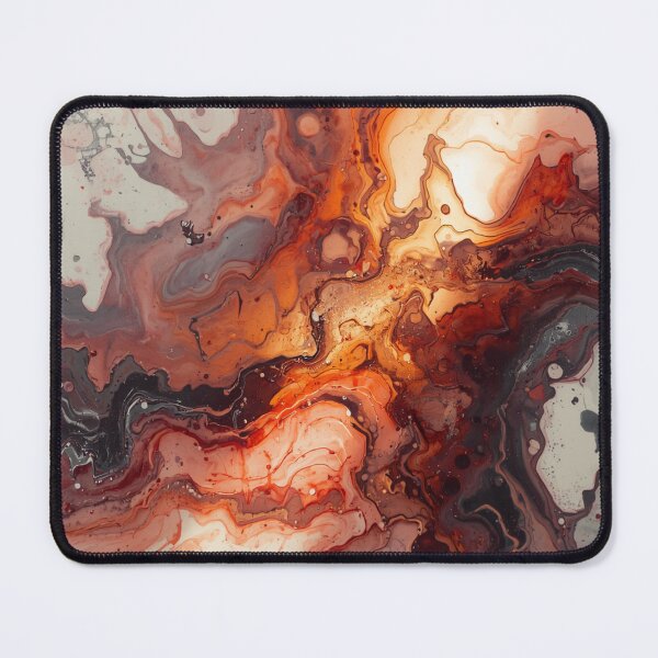 Item preview, LAVA MARBLE  designed and sold by aumni.