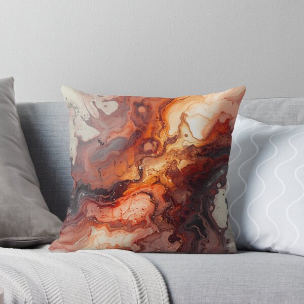 Item preview, LAVA MARBLE  designed and sold by aumni.