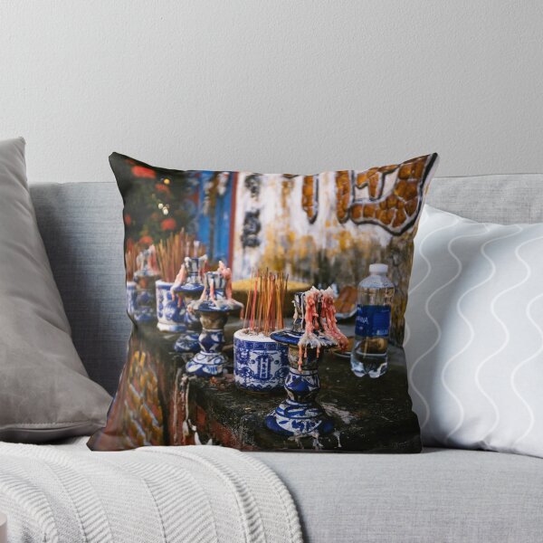 Item preview, Religious traditions and offerings in Vietnam designed and sold by franck380.
