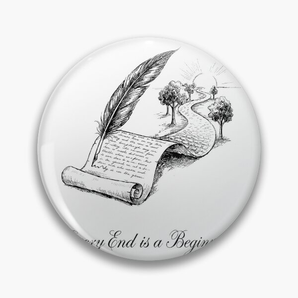 Item preview, Winding Path Scroll - One Upon a Time designed and sold by bapupa.