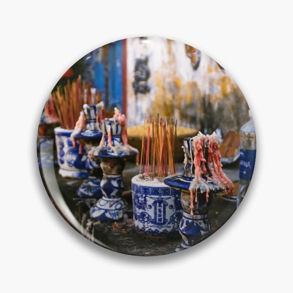 Item preview, Religious traditions and offerings in Vietnam designed and sold by franck380.
