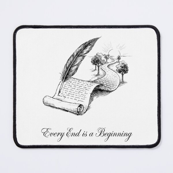 Item preview, Winding Path Scroll - One Upon a Time designed and sold by bapupa.